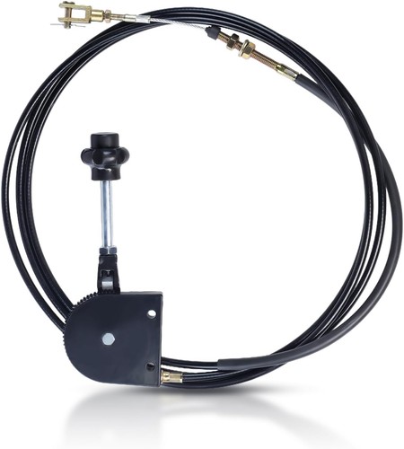 5ft excavator throttle - 3.5m/11.5ft,