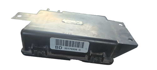 Tac module 25173339 throttle - tac,