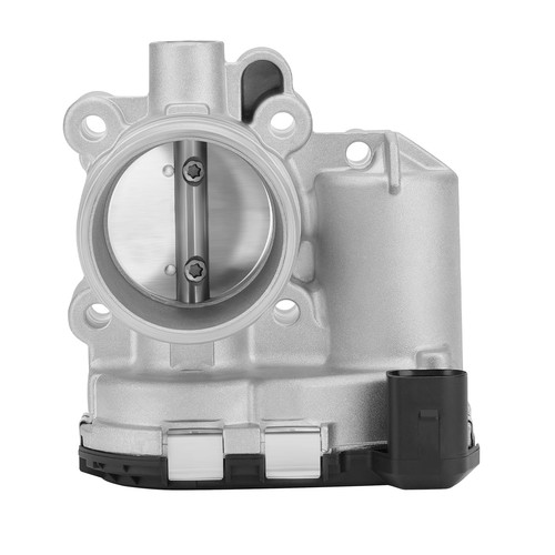 Throttle body electronic - throttle,