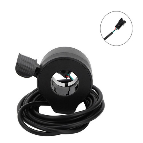 Universal wire thumb - universal,