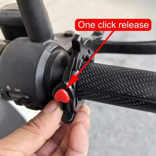 Throttle lock motorcycle - throttle,