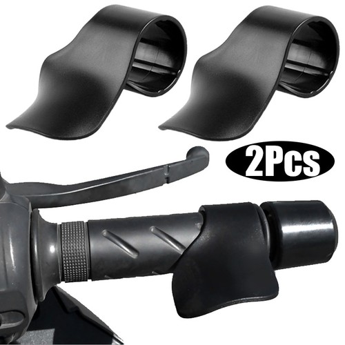 2pcs motorcycle throttle - 2pcs,
