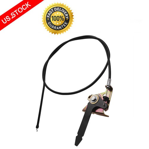 Throttle control push - throttle,