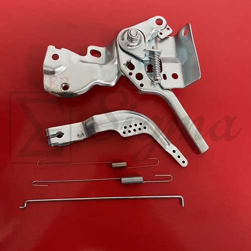 Throttle control spring kit - control,