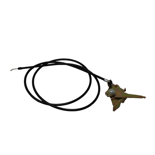 Throttle control cable fits - throttle,