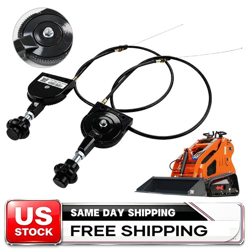 Excavator manual throttle - excavator,