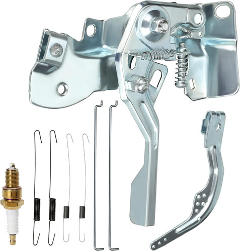 Throttle control spring - control,
