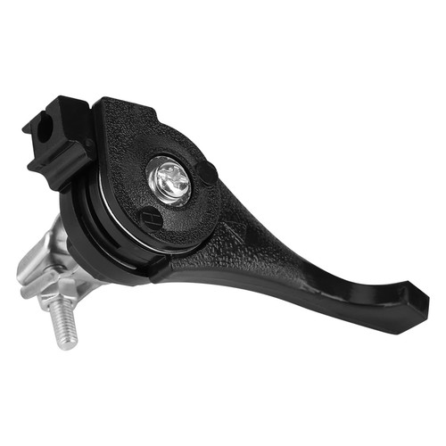 Lawnmower throttle control - throttle,
