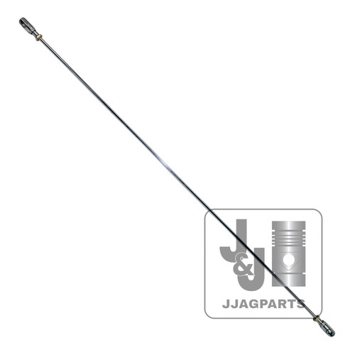 Throttle control linkage - throttle, fits