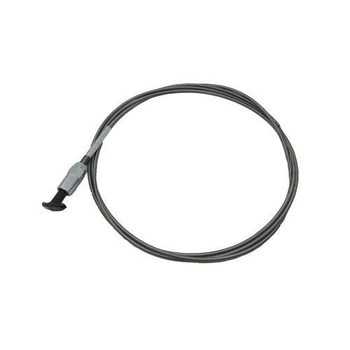 New push pull throttle control - push,