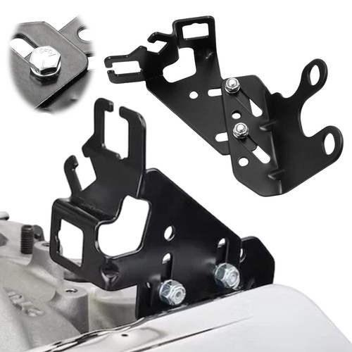 Edelbrock throttle cable - throttle,