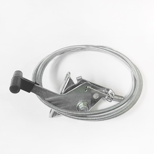For conduit length inner - conduit, 48"